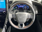 ALPHARD hybrid