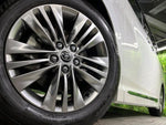 ALPHARD hybrid
