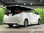 ALPHARD hybrid