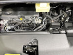 ALPHARD hybrid