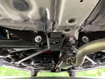 ALPHARD hybrid