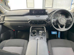 CX-60