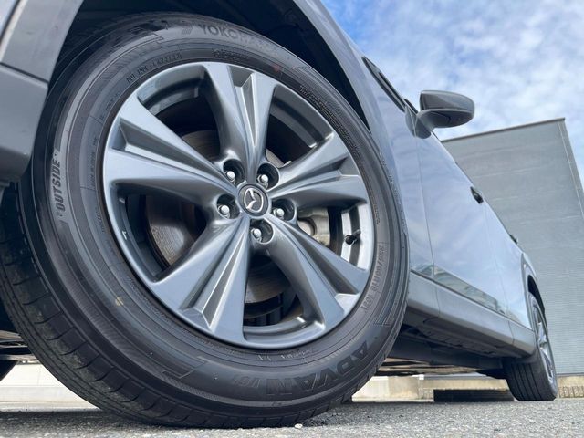 CX-60