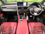 LEXUS RX300 AWD