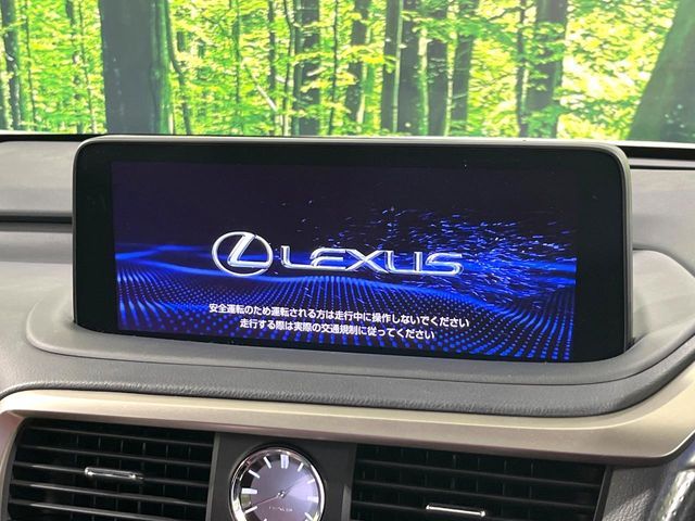 LEXUS RX300 AWD