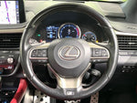 LEXUS RX300 AWD