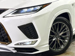 LEXUS RX300 AWD