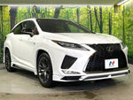 LEXUS RX300 AWD
