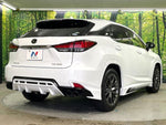 LEXUS RX300 AWD