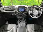 JEEP WRANGLER UNLIMITED