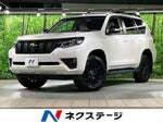 LANDCRUISER PRADO