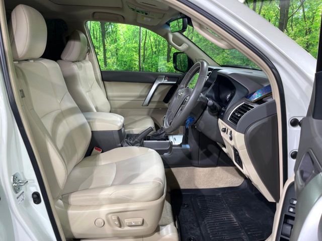 LANDCRUISER PRADO