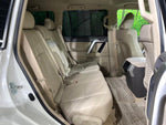 LANDCRUISER PRADO