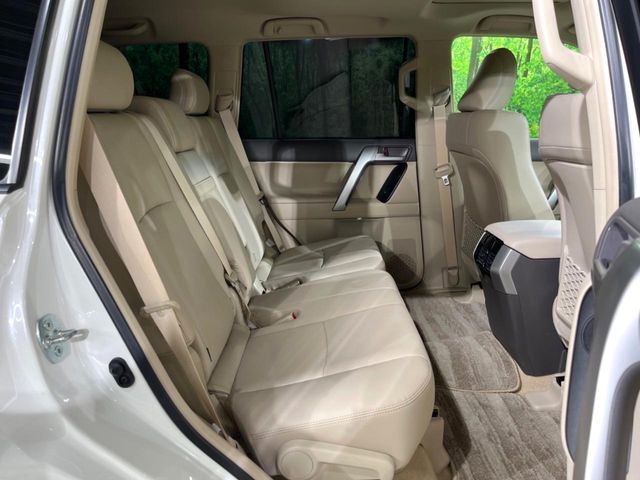 LANDCRUISER PRADO