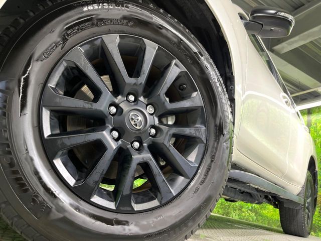 LANDCRUISER PRADO