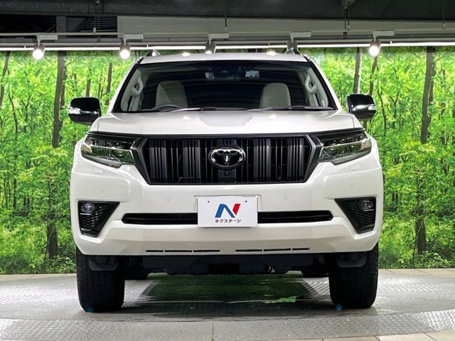 LANDCRUISER PRADO