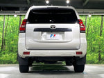 LANDCRUISER PRADO
