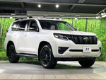 LANDCRUISER PRADO