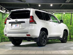 LANDCRUISER PRADO