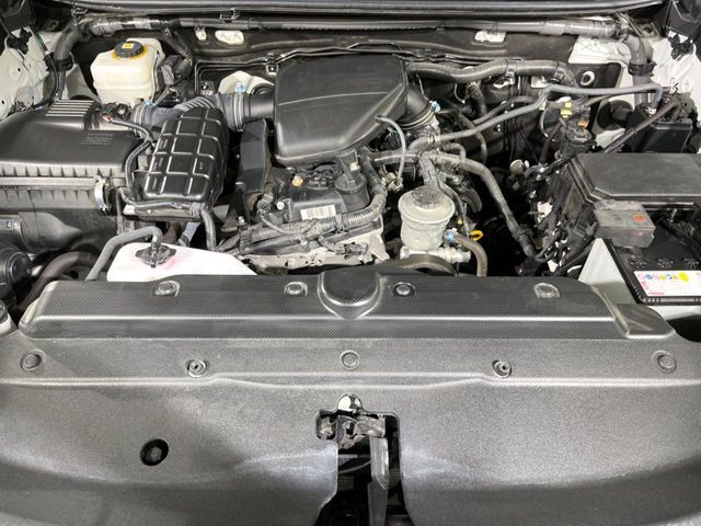 LANDCRUISER PRADO