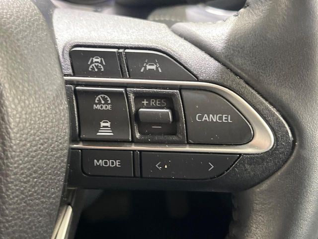 NOAH HYBRID