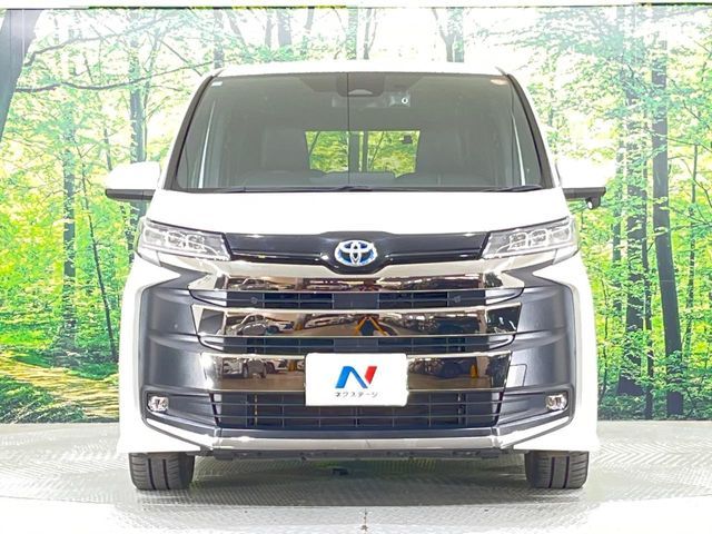 NOAH HYBRID