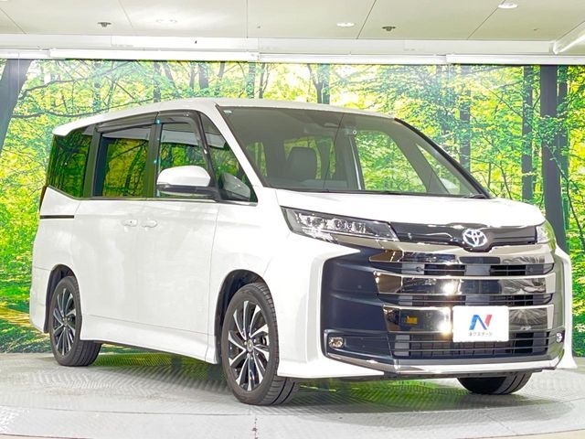NOAH HYBRID
