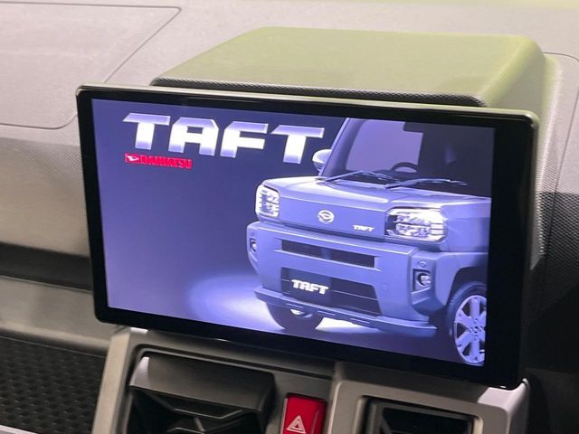 TAFT