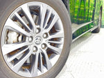 VOXY HYBRID