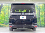 VOXY HYBRID