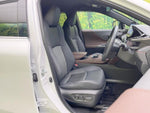 HARRIER 2WD