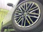 HARRIER 2WD