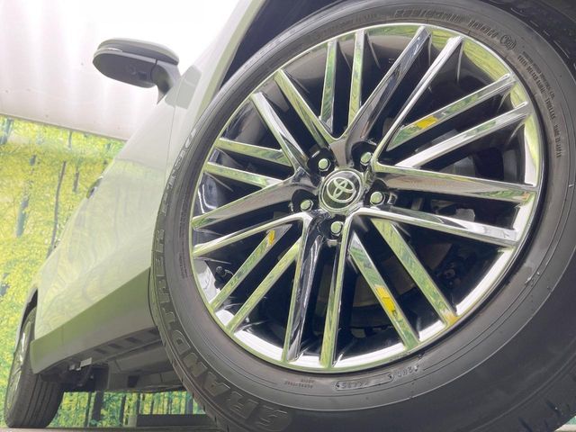 HARRIER 2WD