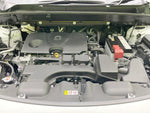 HARRIER 2WD