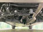 HARRIER 2WD