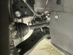 HARRIER 2WD