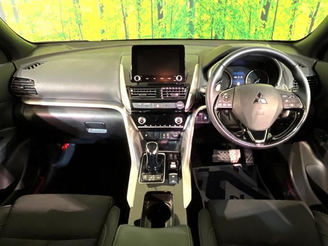 ECLIPSE CROSS PHEV