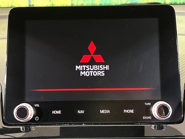 ECLIPSE CROSS PHEV