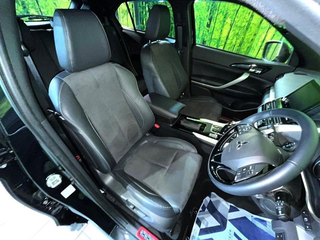 ECLIPSE CROSS PHEV