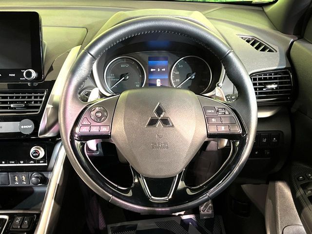 ECLIPSE CROSS PHEV