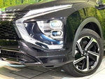 ECLIPSE CROSS PHEV
