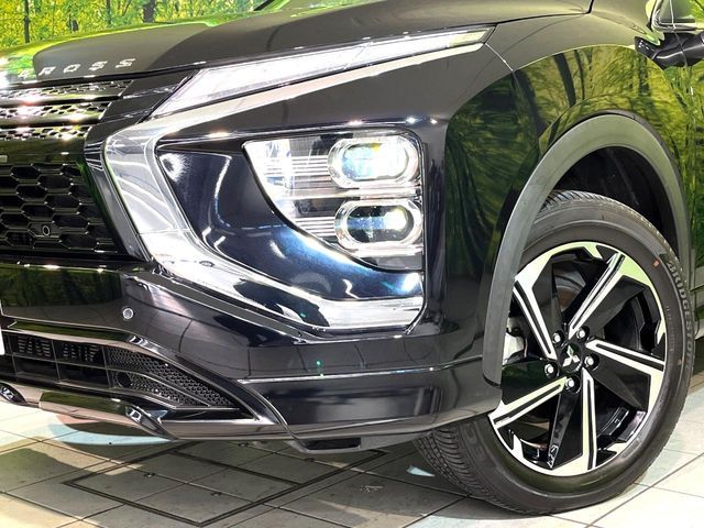 ECLIPSE CROSS PHEV