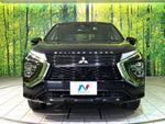 ECLIPSE CROSS PHEV