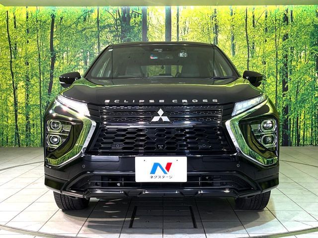 ECLIPSE CROSS PHEV