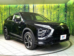 ECLIPSE CROSS PHEV