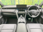 HARRIER PHEV