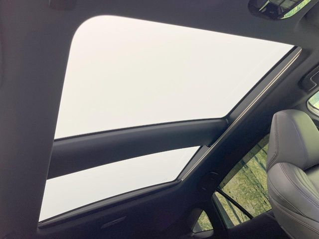 HARRIER PHEV