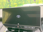 HARRIER PHEV