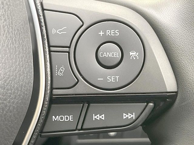 HARRIER PHEV