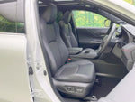 HARRIER PHEV